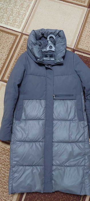 Продам зимнюю куртку