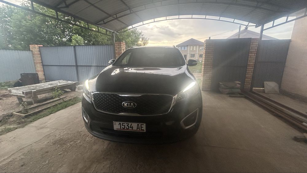 Продам машину в хорошем состоянии