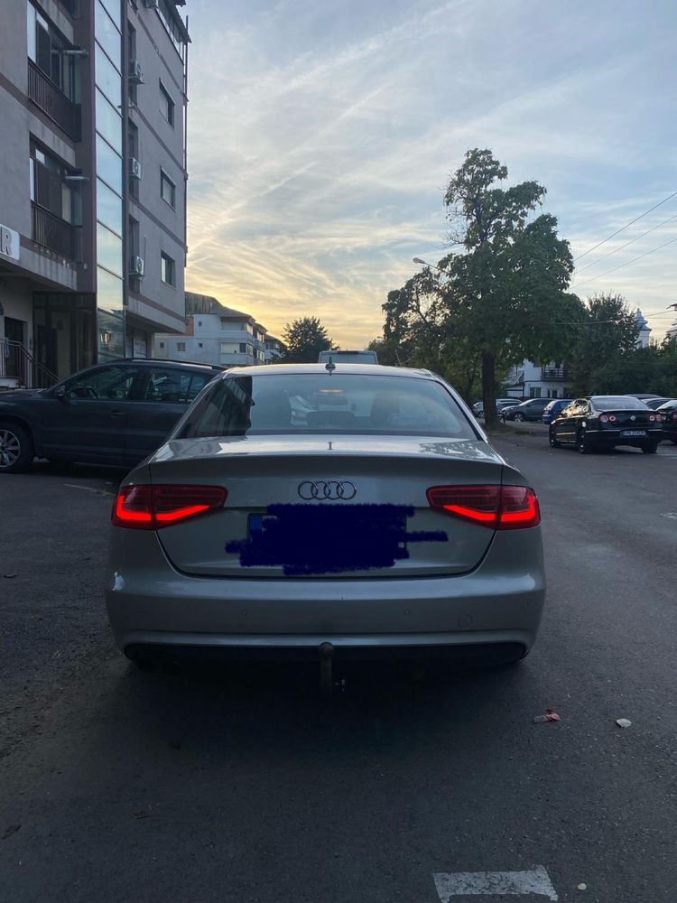 Vand Audi A4,  benzina, distributie lant