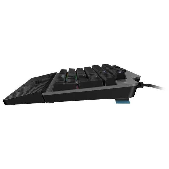 Игровая клавиатура Lenovo Legion K500 RGB Mechanical