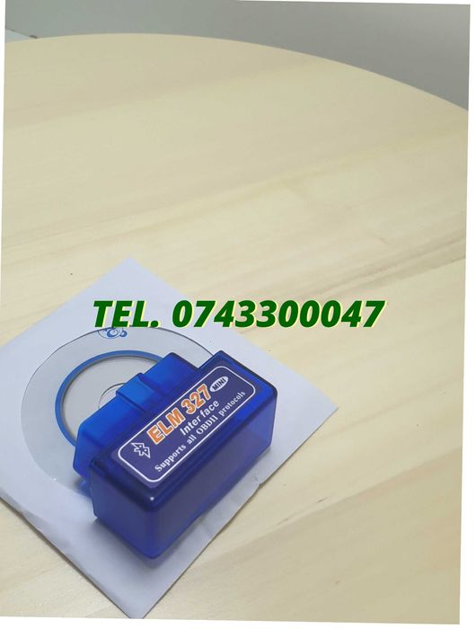 Diagnoza Auto 2019 Elm327torque Full Bluetooth V21 Tester Auto