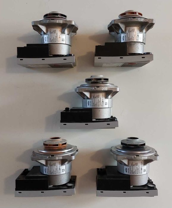 Pompe VILO Yonos PARA  pentru centrale Bosch,Feroli,Buderus,etc