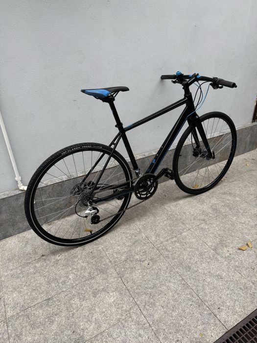 Bicicleta Cube Road Sl