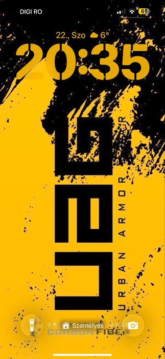 Phone 15 Pro Max , Natural Titanium 256 gb , baterie 90%