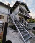 Scari zincate galvanizate