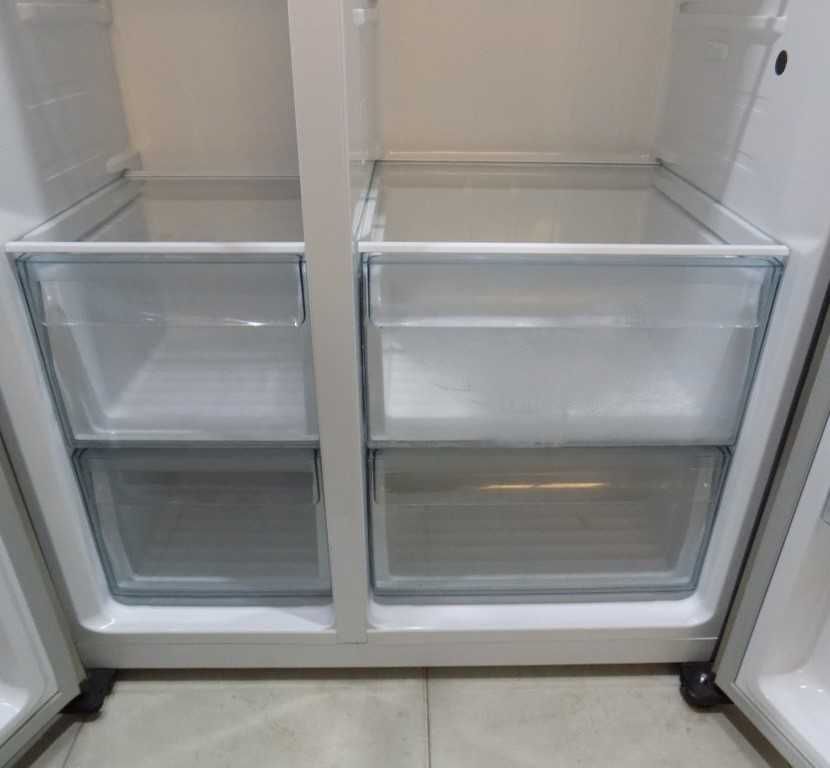 Хладилник Gorenje NRR 9185 EAXLWD код 3848