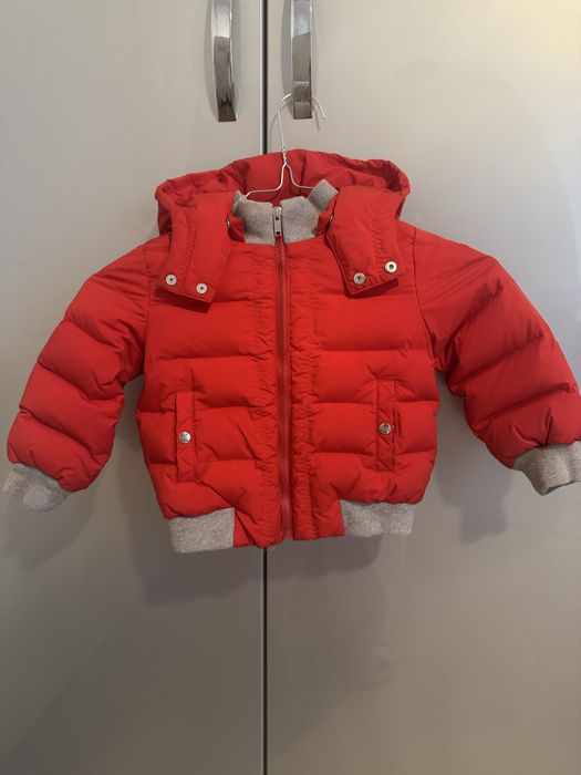 Бебешко яке GUCCI