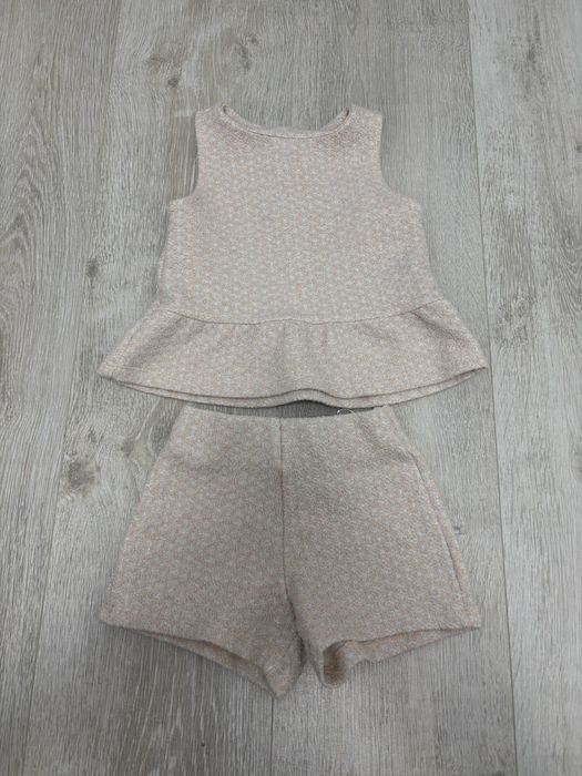 Елегантен комплект за момиче 92см от H&M