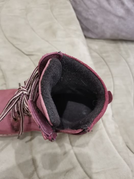 Детски боти унисекс Lasocki