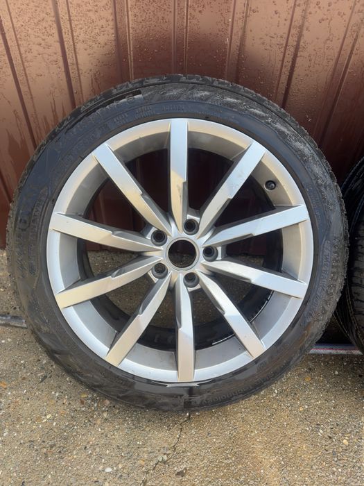 Vand jante Monterey B8 noi