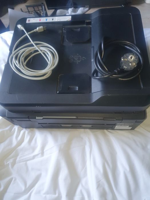 Inprimanta color BROTHER DCP-T710w