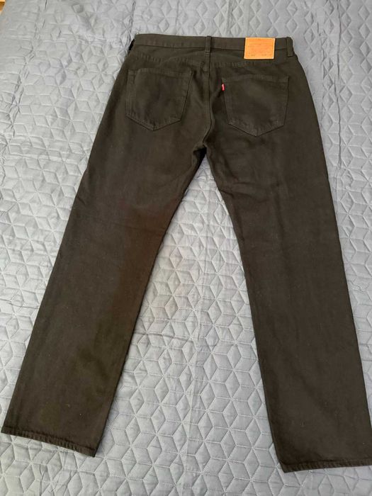 Мъжки дънки Levi's
