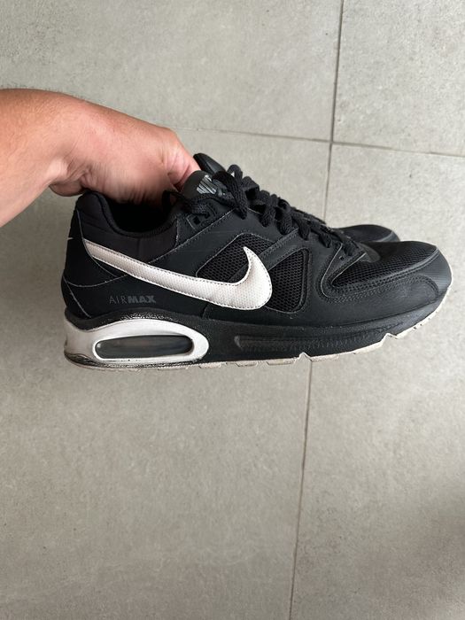 Nike Air Max, marime 45, stare foarte buna