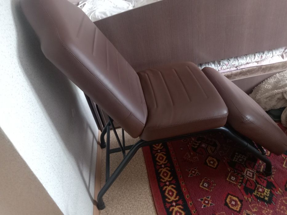 Продам кресло для педикюра