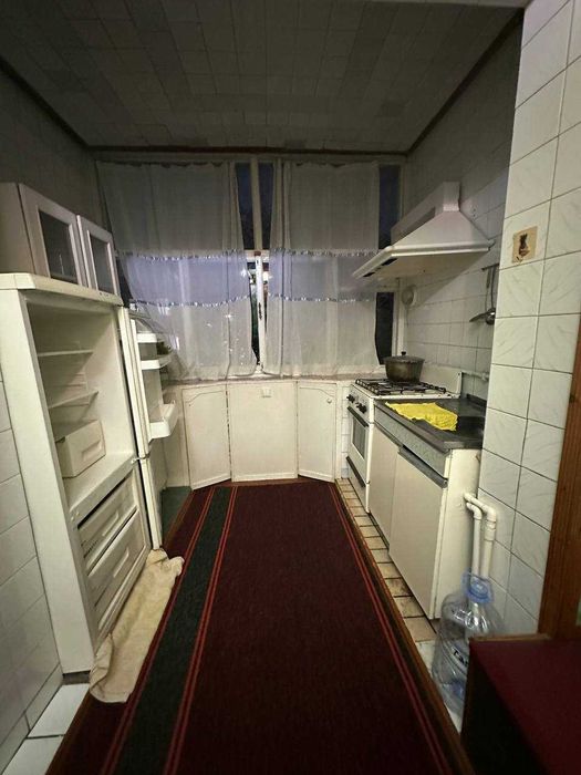 ‼️Юнусабад 14 м ТУРКИСТОН 2\3\4  с обстановкой‼️