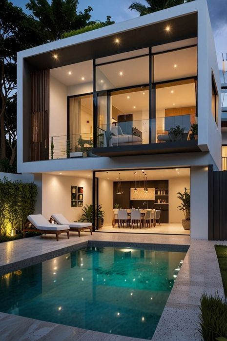 Дома под ключ.  От 400$ м2.