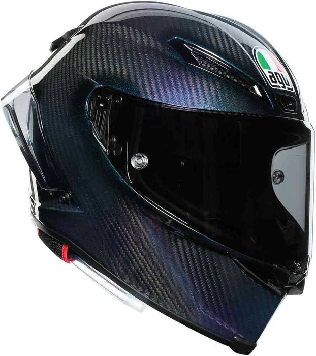 Каска AGV Pista GP RR Carbon