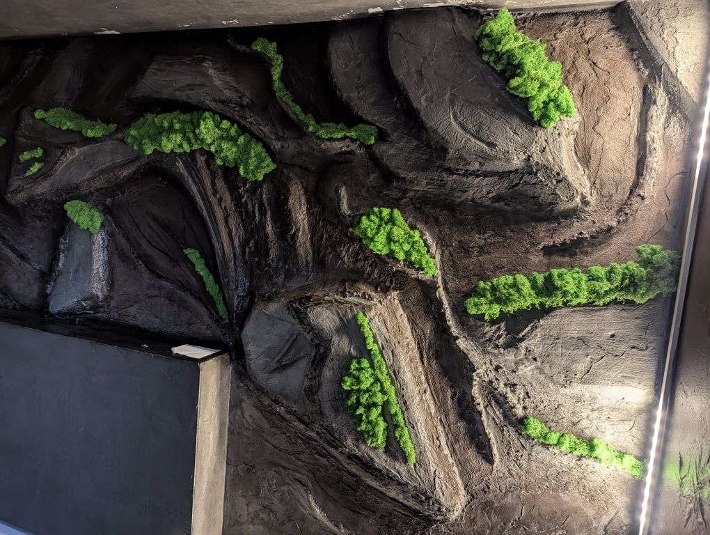 Pereti decorativi