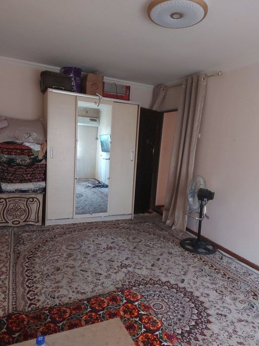 1/2/4/4 метро Хамза