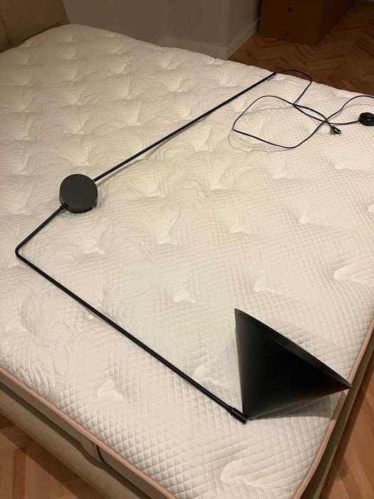 Lustre moderne negre – noi, 220 lei bucata