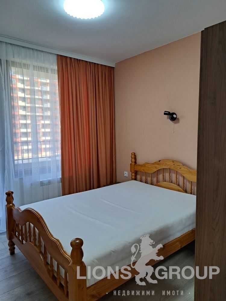 Дава се под наем Тристаен апартамент в Варна, Победа - 82 кв.м за 816 € - Снимка #6