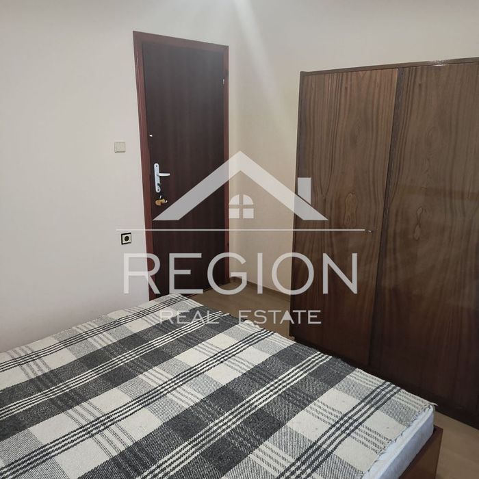 Дава се под наем Двустаен апартамент в Варна, Победа - 60 кв.м за 408 € - Снимка #3