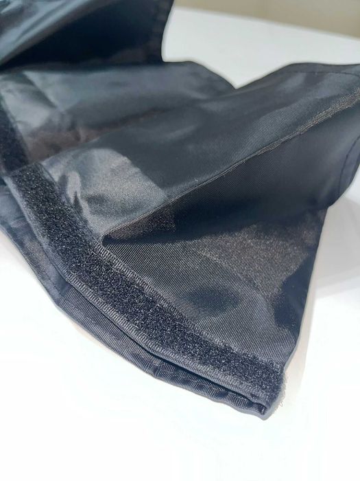 Set Pelerina si guler pentru frizerie sau coafor barber