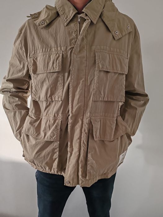 Geaca subtire marca Closed