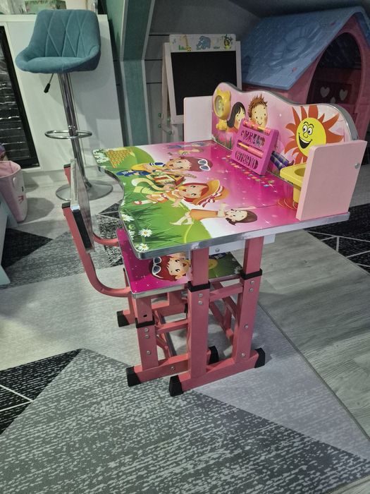Birou pentru copii