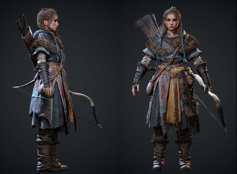 Buxoro shahrida 3d rassomlik kurslari Курсы 3d художника.