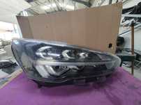 far dreapta full led ford focus 2023