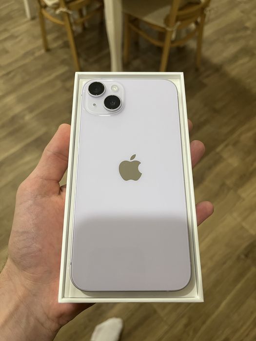 Iphone 14 plus 128gb