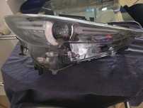 FULL LED фар MAZDA CX5 II 2020  KB8N51030K