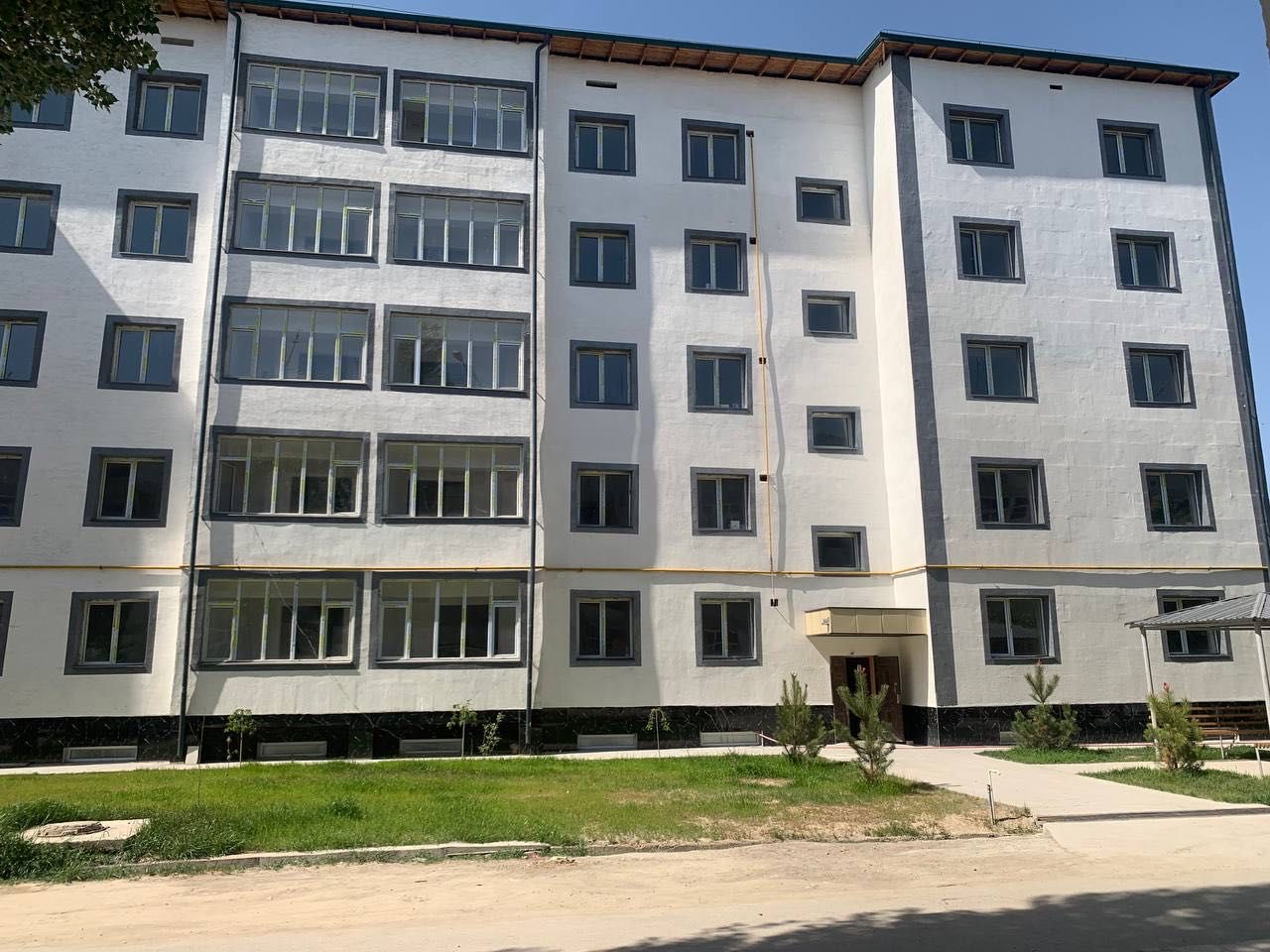 Квартиры в новостройке . ЯНГИ УЙЛАР СОТУВДА