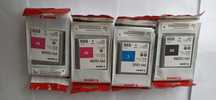 Canon PFI-102  - Нови мастила за плотер Canon.