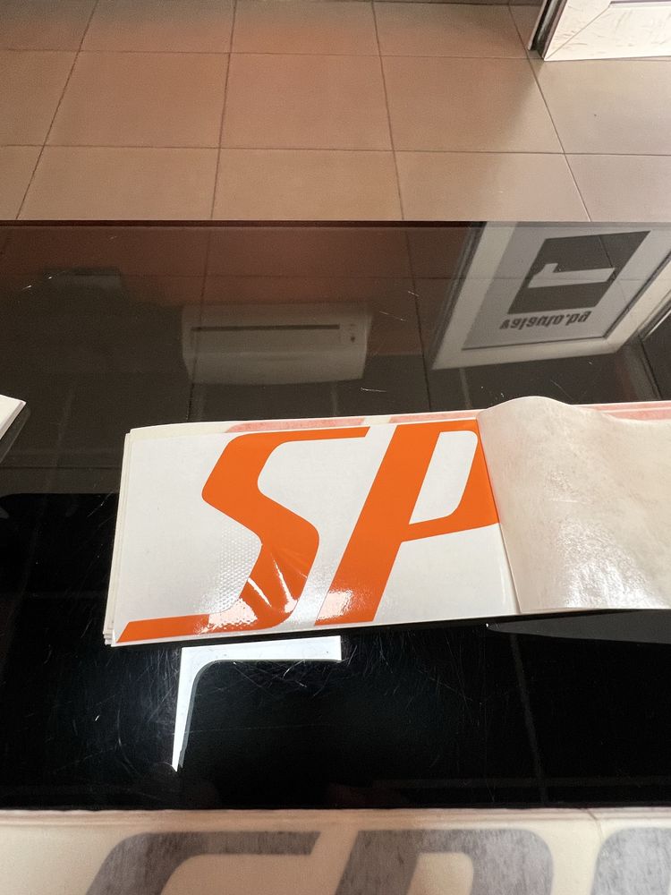 Стикери SPECIALIZED за велосипеди!!