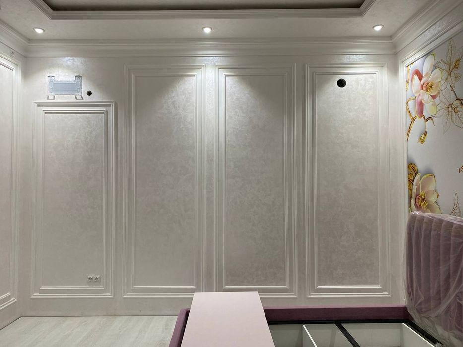 Ottochento usta xizmati Arzon narhida