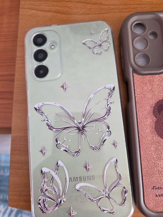 Кейс / калъф Самсунг А15