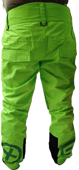 Нови мъжки ски/сноуборд панталони Chiemsee Taos. Размер: 48/S/М