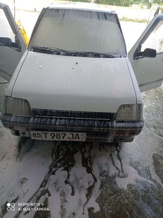 Tiko sotiladi holati urta holatda