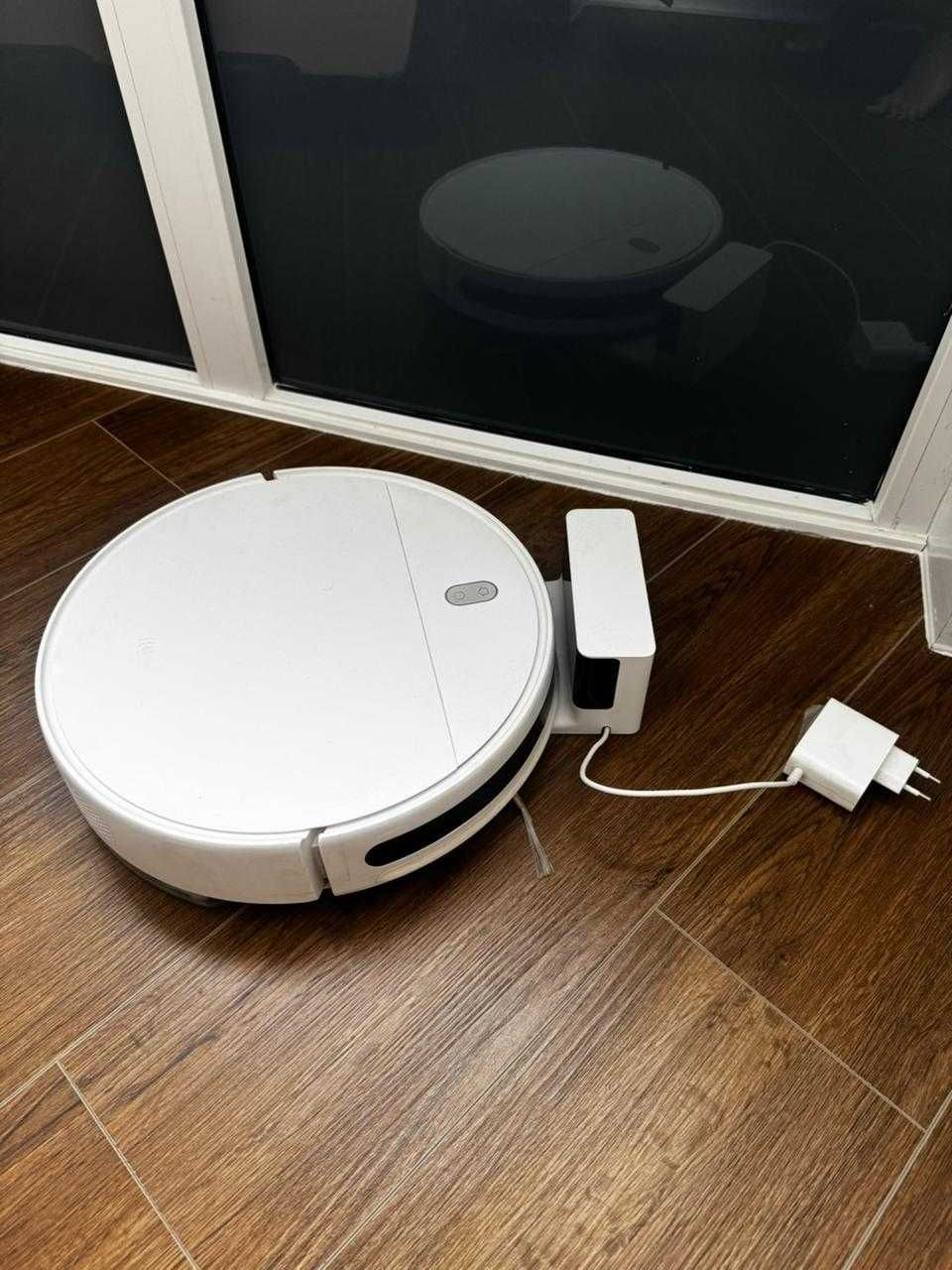 Xiaomi Mi Robot Vacuum-Mop G1