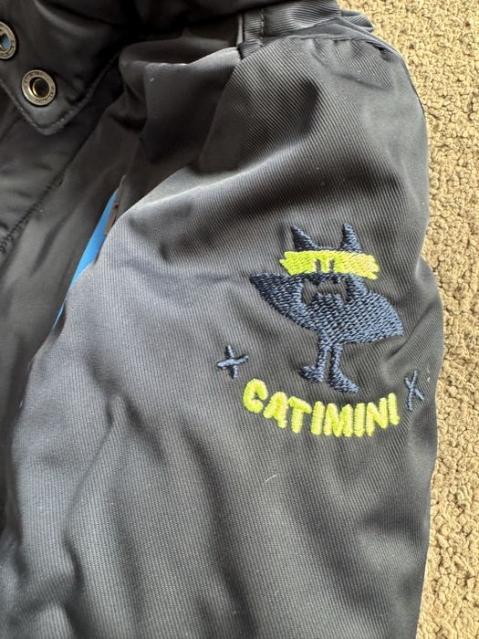 Детски якета за момче