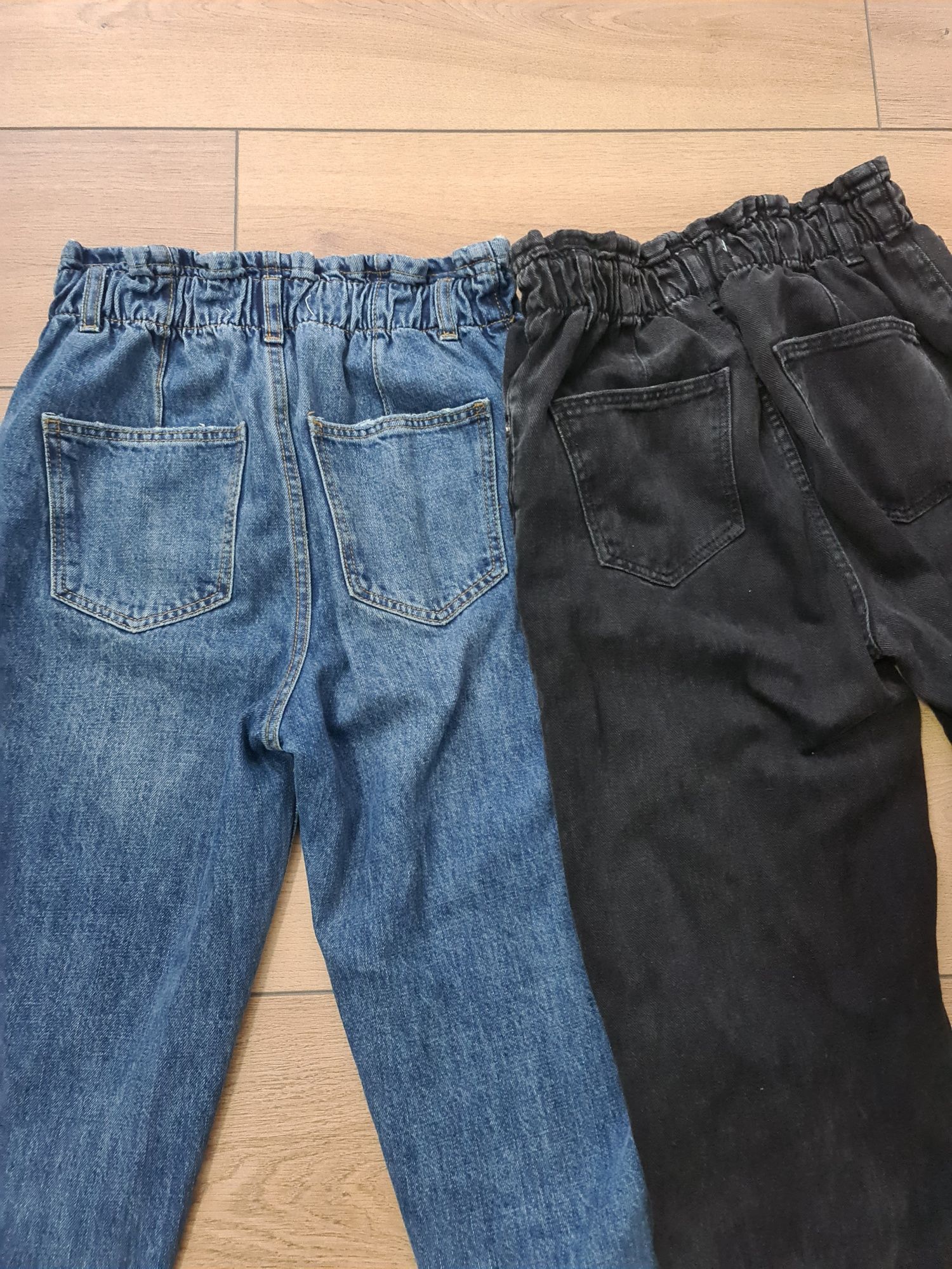 Blugi,jeans Zara 11-12 ani