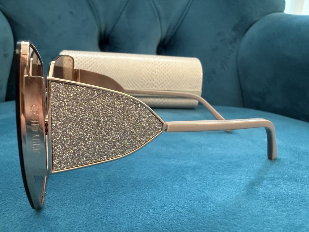 Очила Jimmy Choo