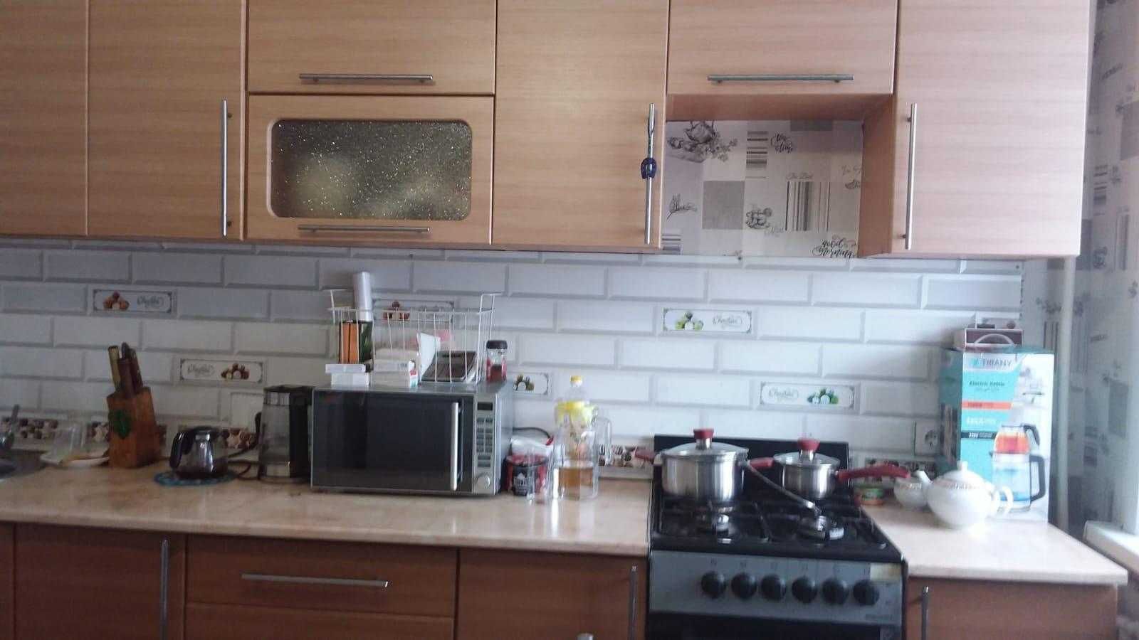 Продаю 2 комнатную квартиру, 22 микрорайон. Помогу оформить в ипотеку!