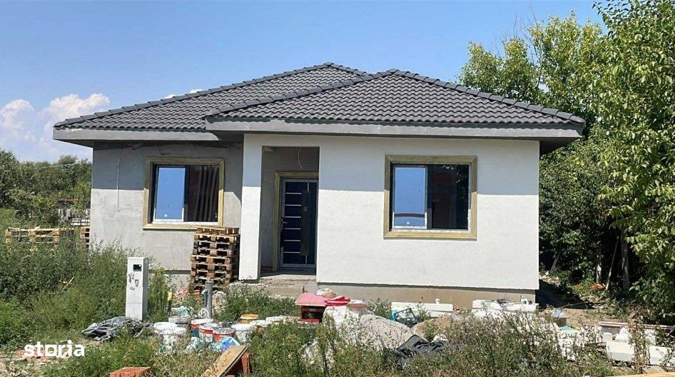 Vanzare Casa Parter, Dezvoltator, Utvin
