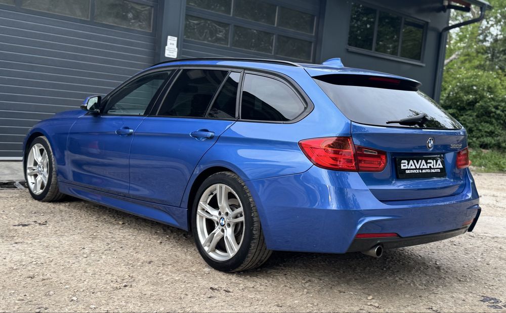 Оригинални BMW джанти Style 400 М 18" 5x120 72.6