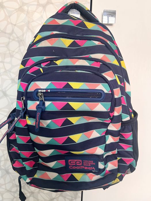 Ученическа раноца Cool Pack