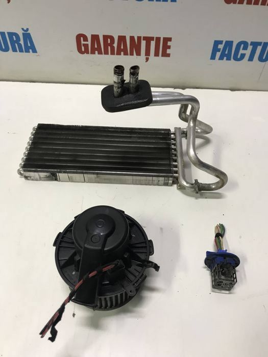 Aeroterma ventilatie calorifer Mercedes Sprinter VW Crafter