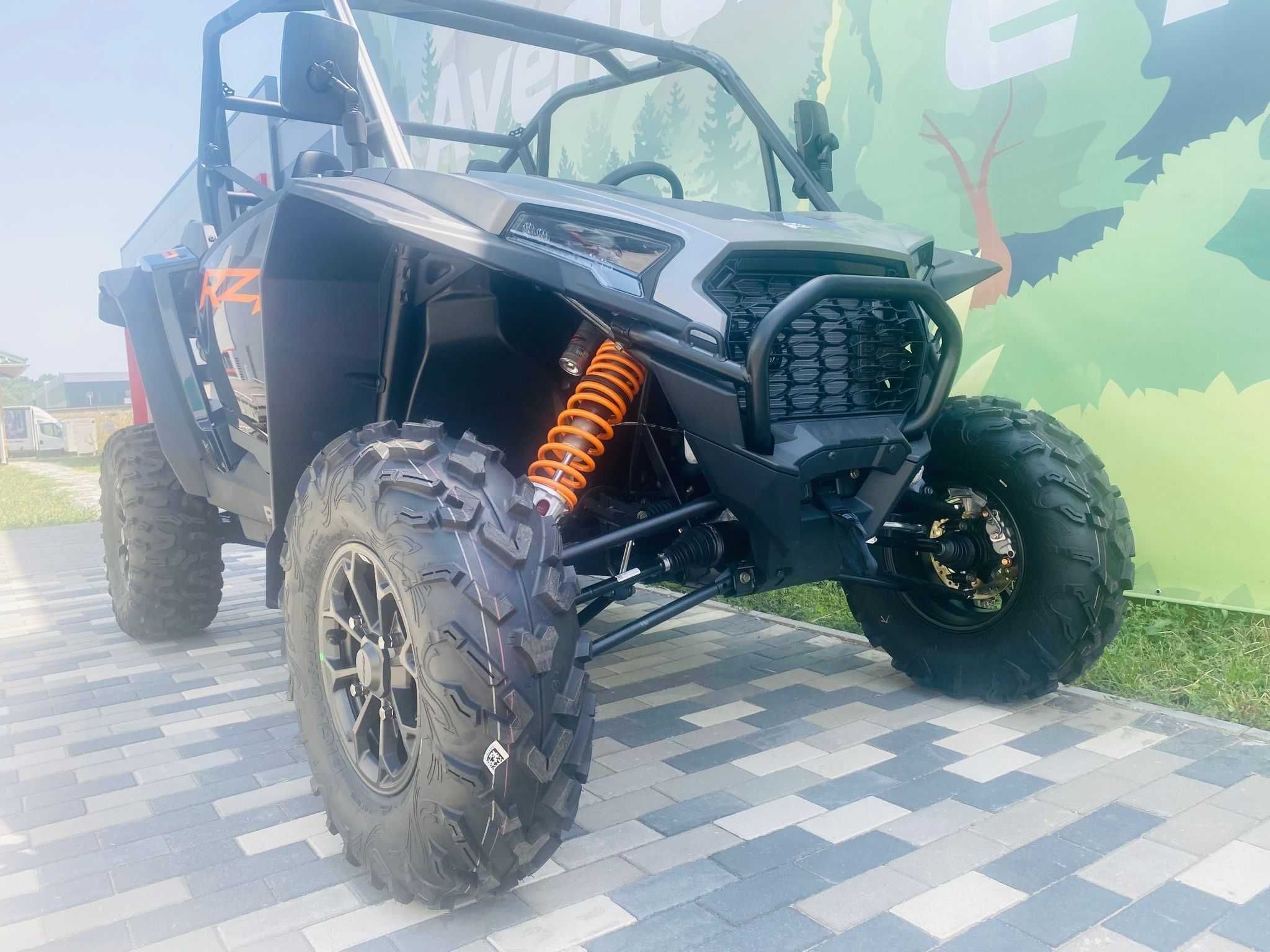 Polaris RZR XP 1000 EPS